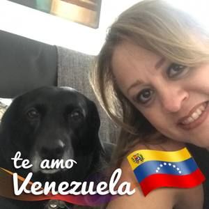 Meet your Posher, Marlyn